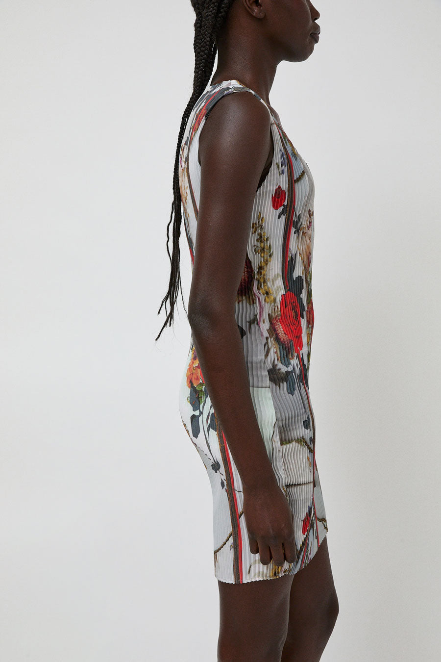 Julia Heuer Fritz Dress in Rudi