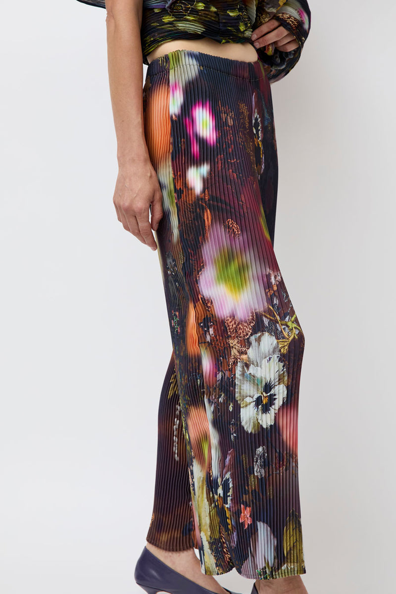 Julia Heuer Jack Pants in Nola