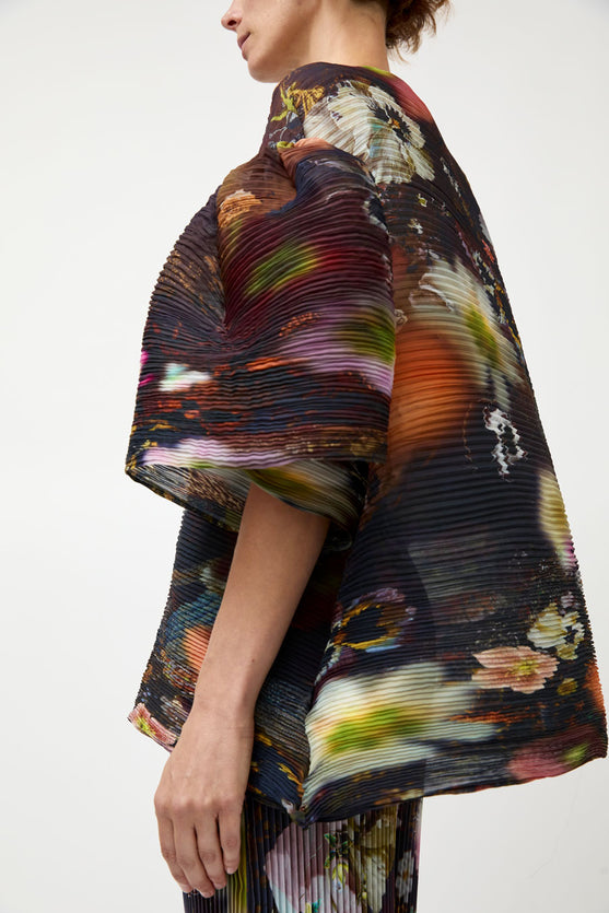 Julia Heuer Robin Top  in Nola