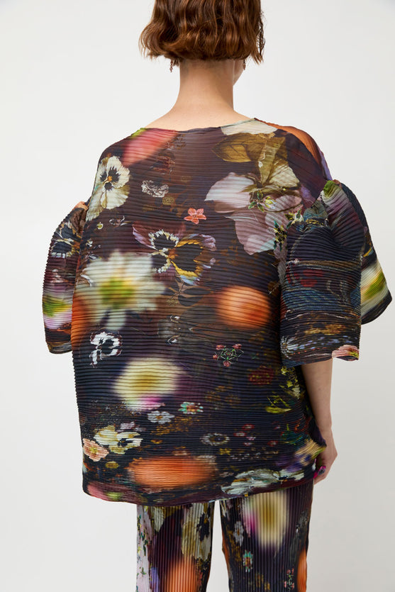 Julia Heuer Robin Top  in Nola