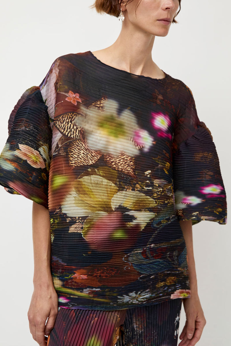 Julia Heuer Robin Top  in Nola