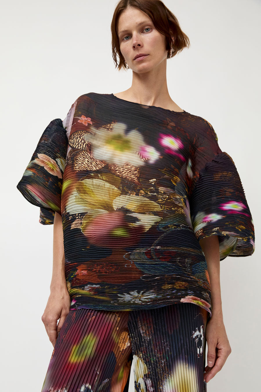 Julia Heuer Robin Top  in Nola