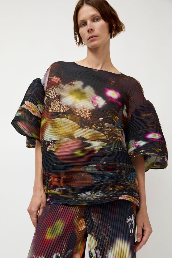 Julia Heuer Robin Top  in Nola