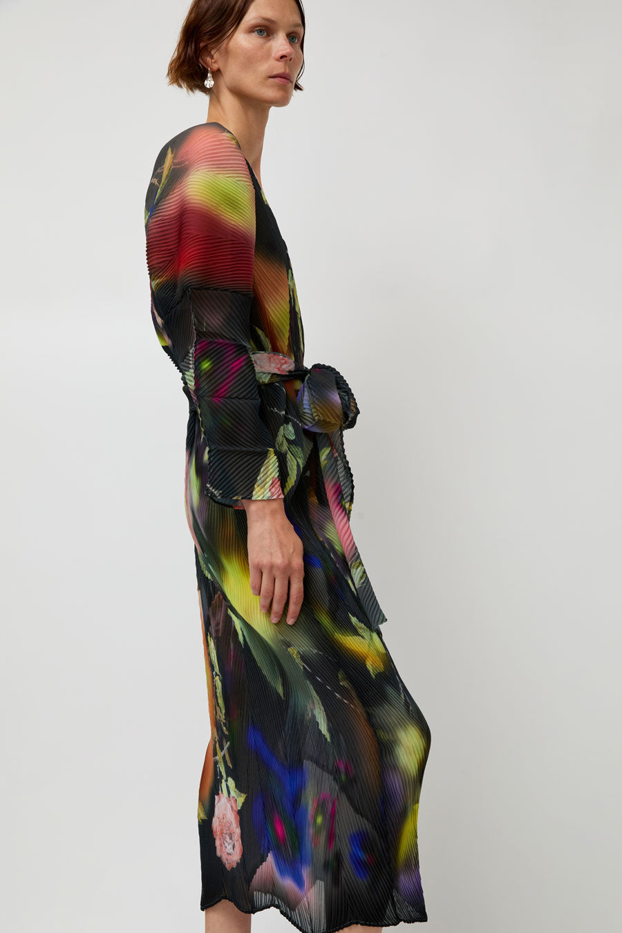 Julia Heuer Sue Kaftan in Edward