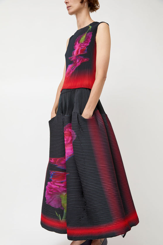 Julia Heuer Thelma Top in Paige