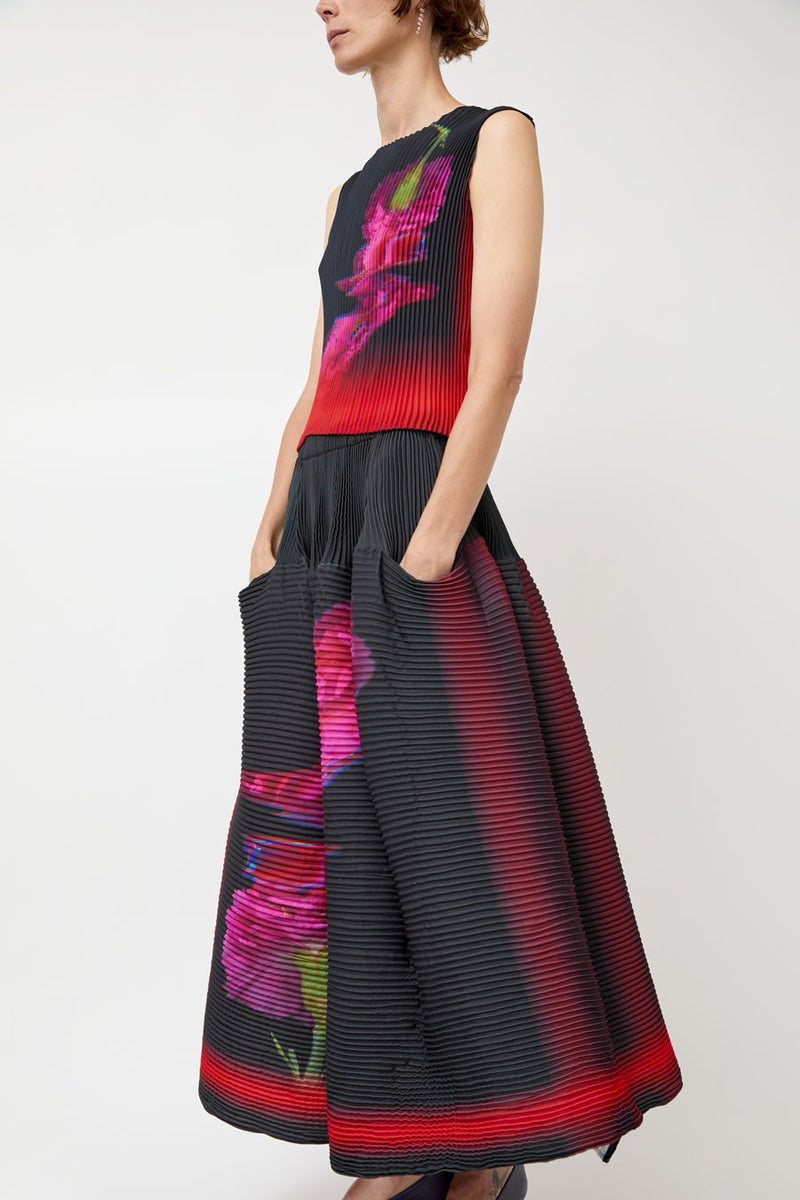 Julia Heuer Thelma Top in Paige