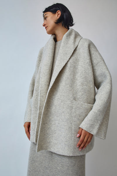 専用 LAUREN MANOOGIAN GRANDA CARDIGAN - カーディガン