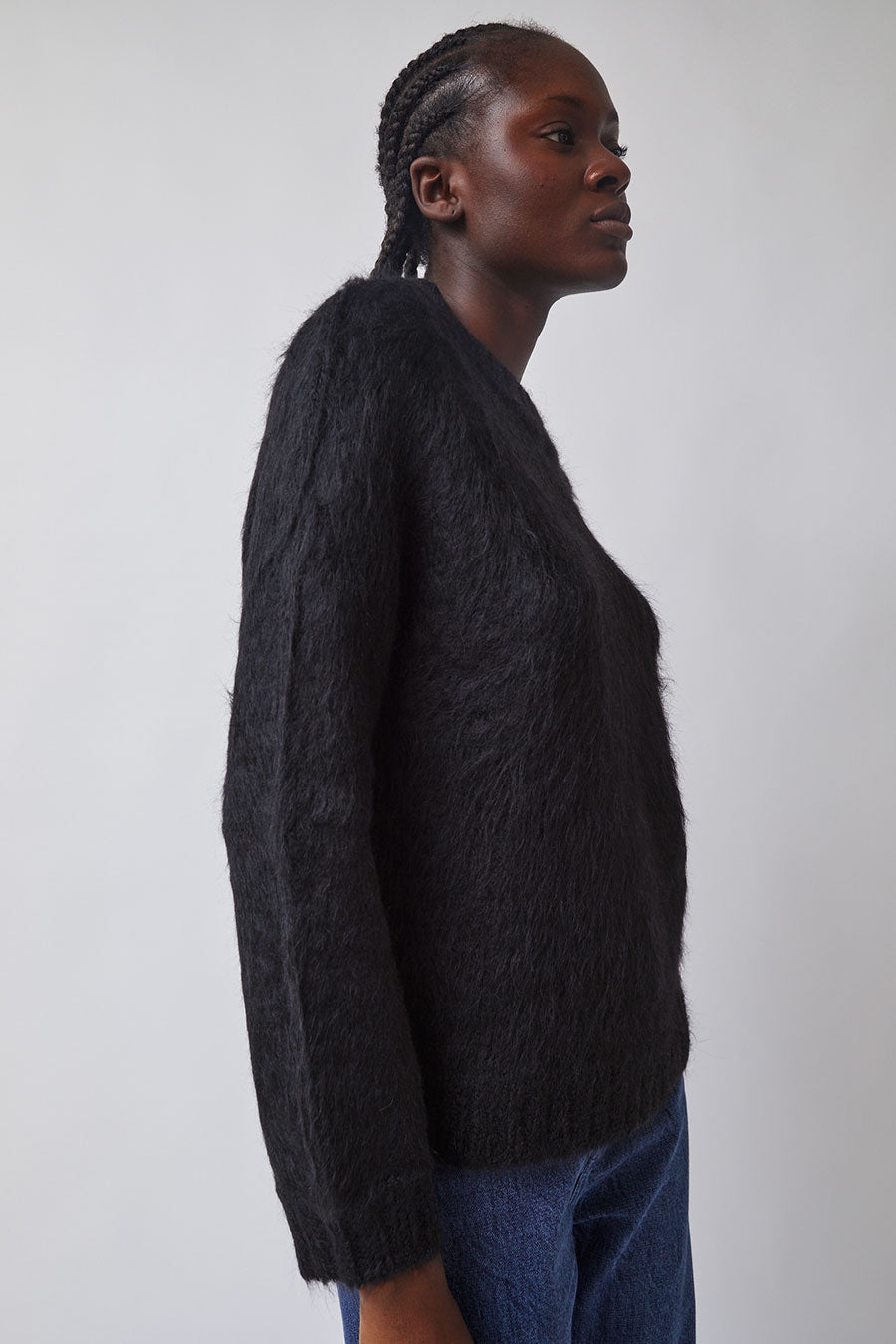 Maria Stanley Ryan Pullover