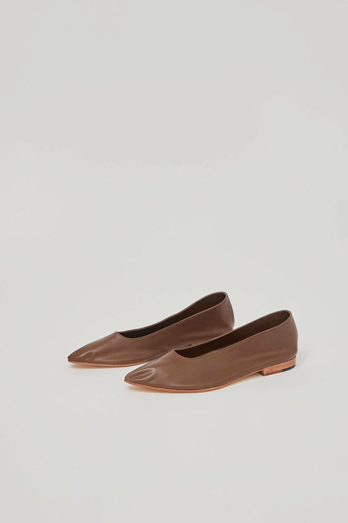 MARTINIANO マルティニアーノ　PARTY FLAT/フラットパンプス SALON adam et ropé(サロン アダム エ ロペ) / 【MARTINIANO