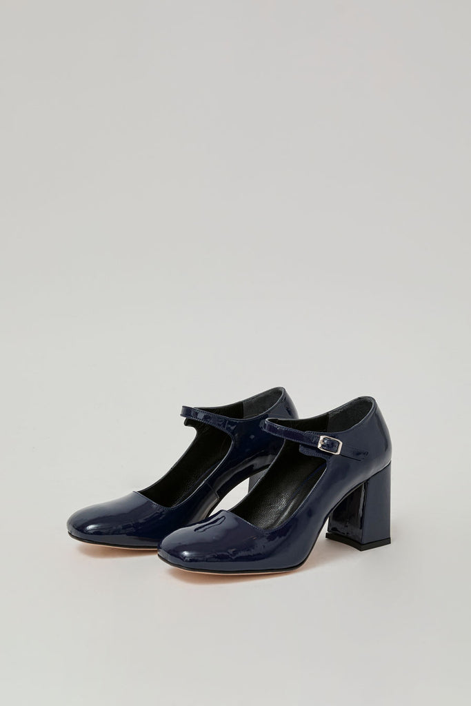 Maryam Nassir Zadeh Eliza Pump in Parliament Patent – No.6 Store