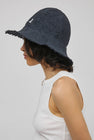 Muhlbauer Naja Fay in Dark Blue