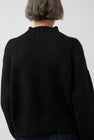 NYMANE Nadia Sweater in Black