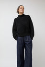 NYMANE Nadia Sweater in Black