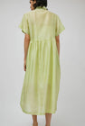 NYMANE Stockholm Dress in Lime