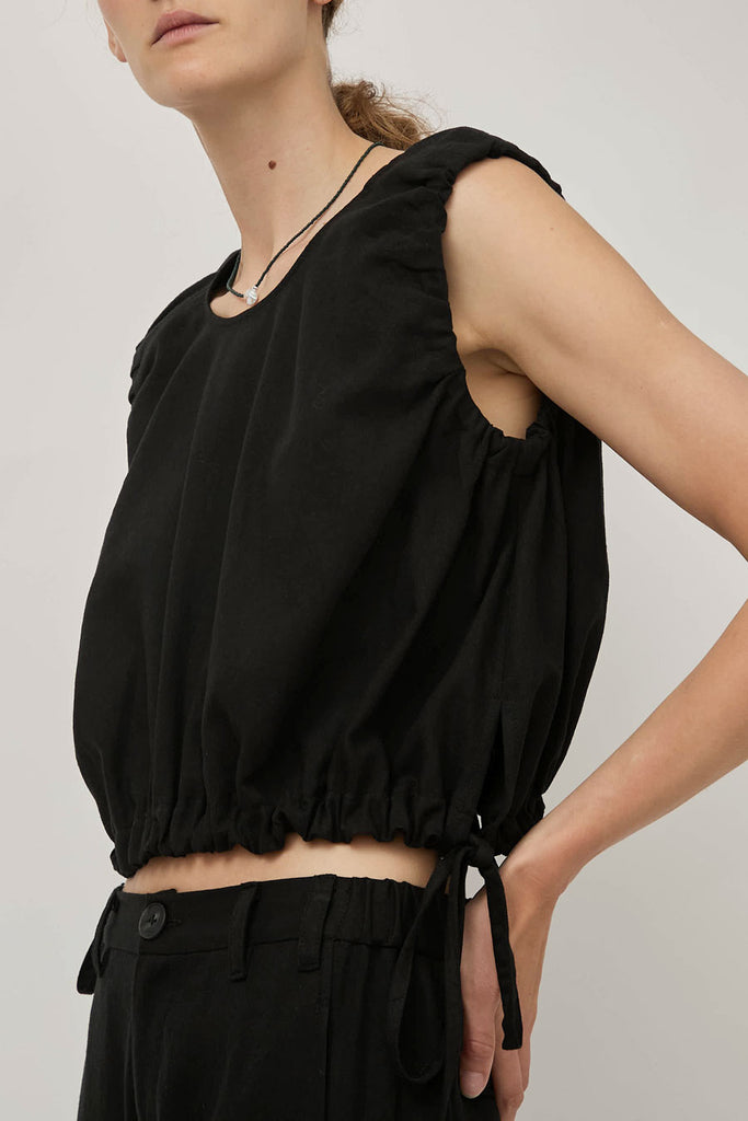 No.6 Anabel Top in Midnight – No.6 Store