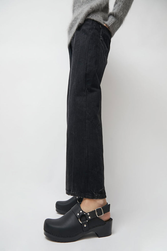 Keroです Bubble Gum Pink Clogs | Classic Clogs Without Holes | Calzuro