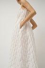 No.6 Cate Dress in White