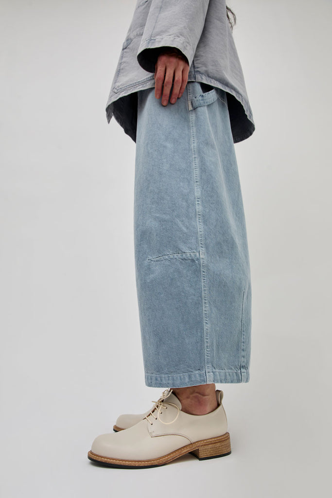 No.6 Oxford in Avorio – No.6 Store