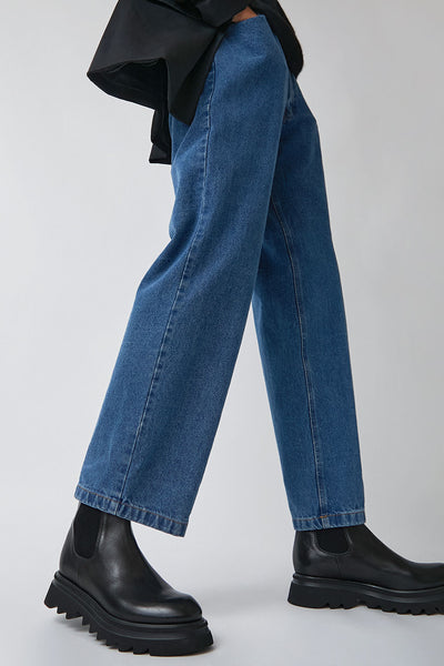 no 6 chelsea boot