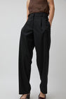 Pari Desai Neel Trouser in Black