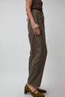 Pari Desai Neel Trouser in Tabac