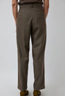 Pari Desai Neel Trouser in Tabac
