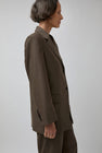Pari Desai Serov Blazer in Tabac