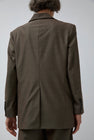 Pari Desai Serov Blazer in Tabac