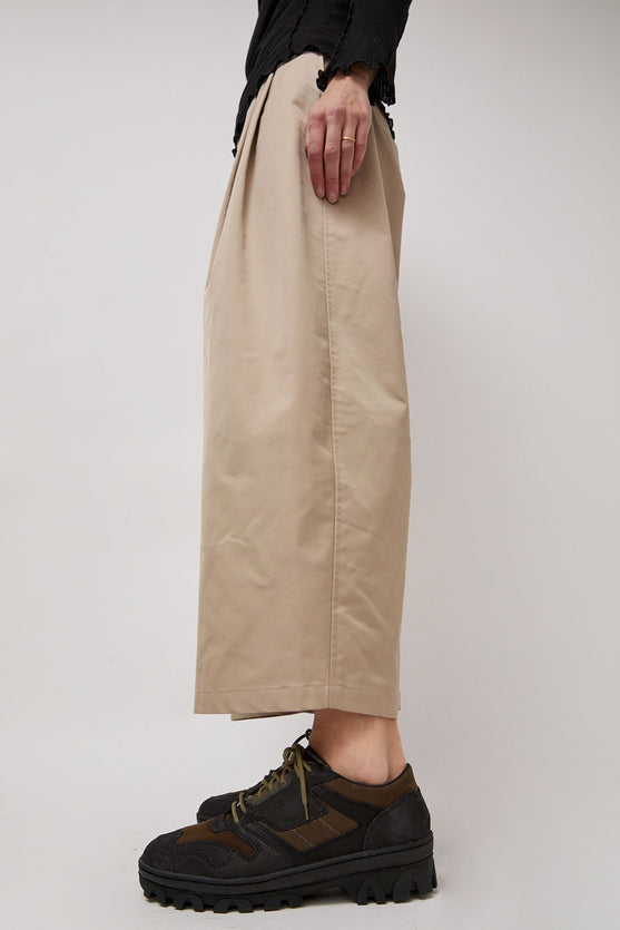 Reproduction of Found 1858 Trainer in Black and Olive