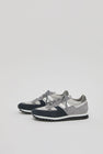 Reproduction of Found 2200FSL Marathon Trainer in Light Gray and Dark Gray