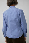 Rue Blanche Carli Top in Blue