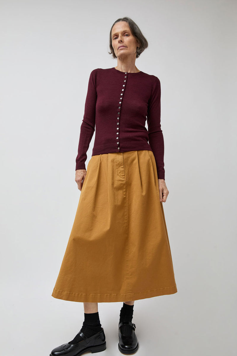 Rue Blanche Fine Cardi in Wine