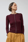 Rue Blanche Fine Cardi in Wine