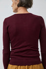 Rue Blanche Fine Cardi in Wine