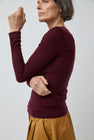 Rue Blanche Fine Cardi in Wine