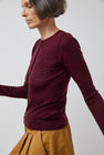 Rue Blanche Fine Cardi in Wine