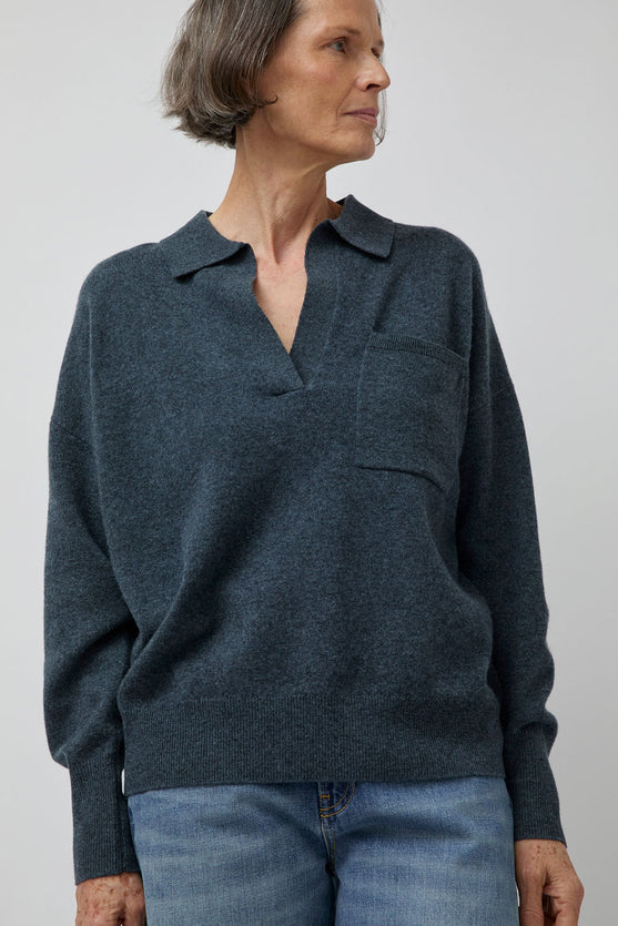 Rue Blanche Good Polo in Tonerre