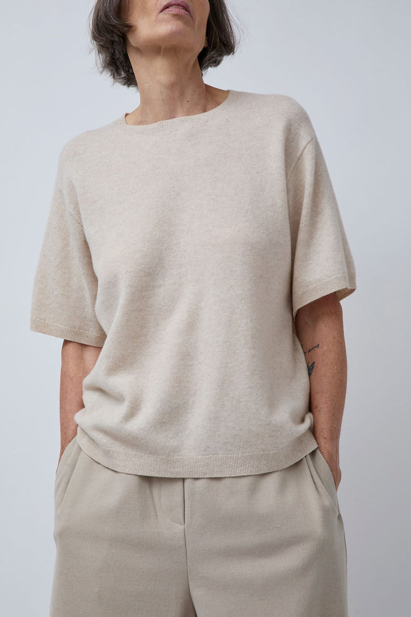 Rue Blanche Good T in Avoine