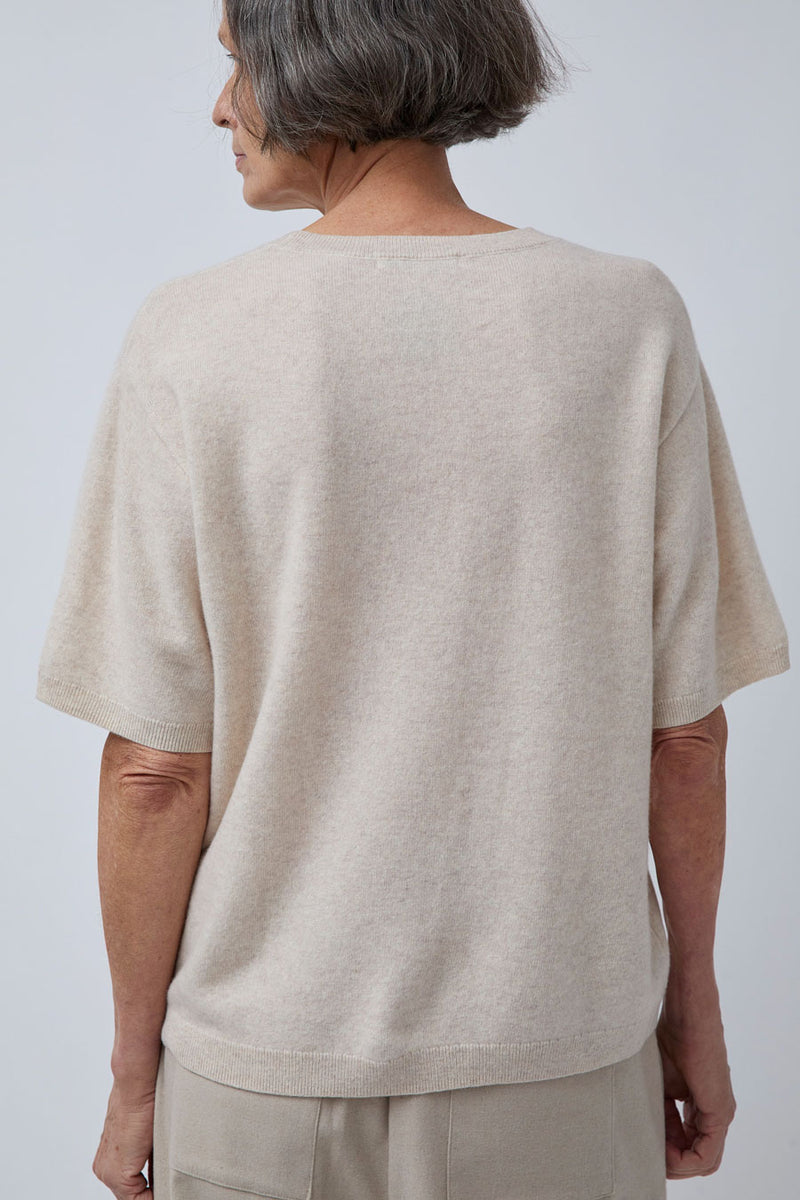 Rue Blanche Good T in Avoine