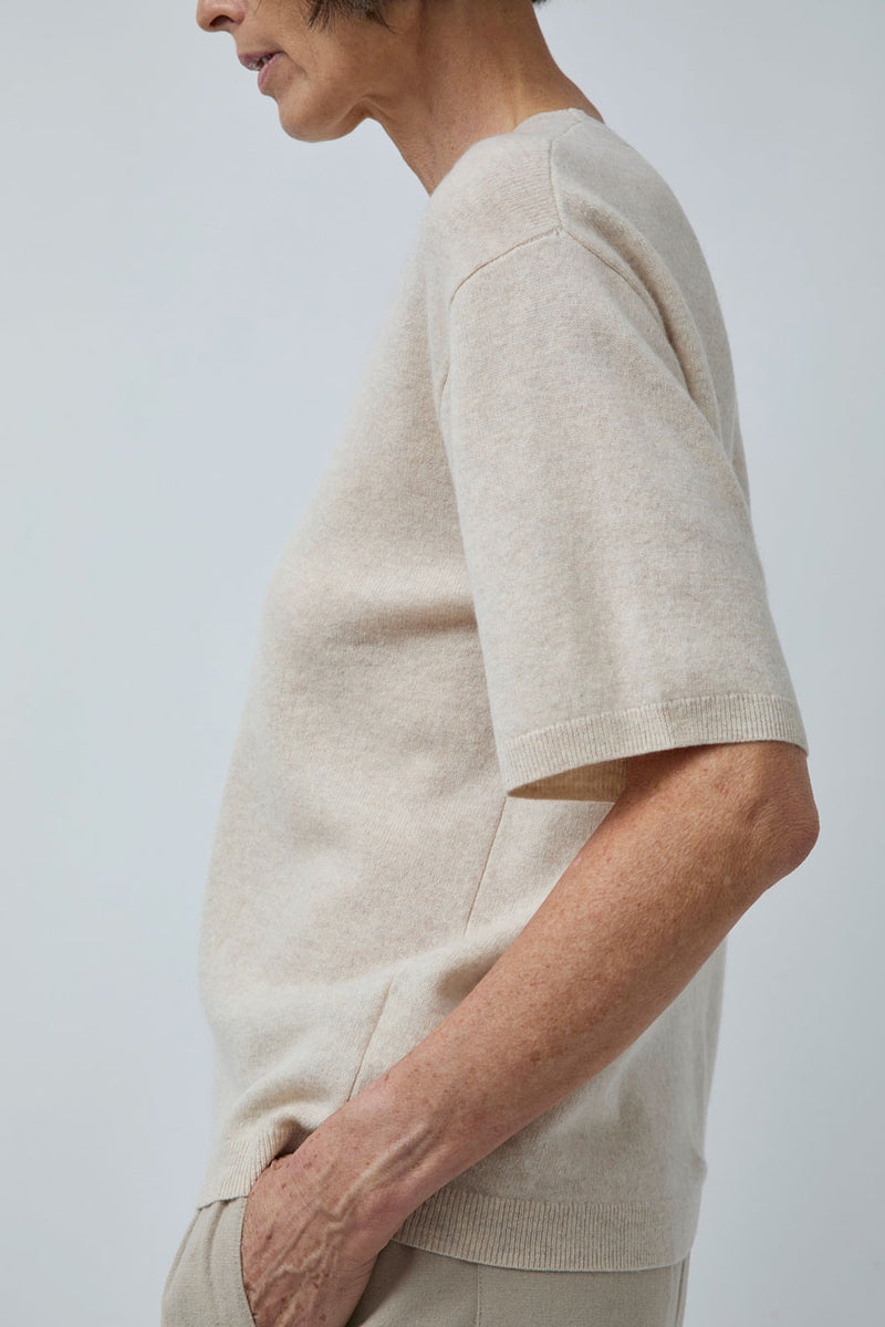 Rue Blanche Good T in Avoine