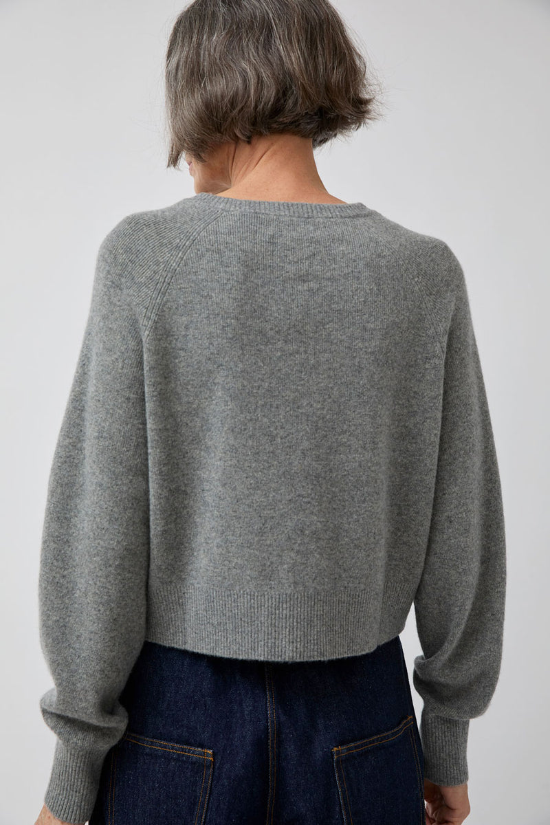 Rue Blanche Shirley Cardi in Gris