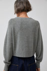 Rue Blanche Shirley Cardi in Gris