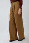 Rue Blanche Sinatro Pants in Ochre
