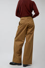 Rue Blanche Sinatro Pants in Ochre