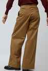 Rue Blanche Sinatro Pants in Ochre