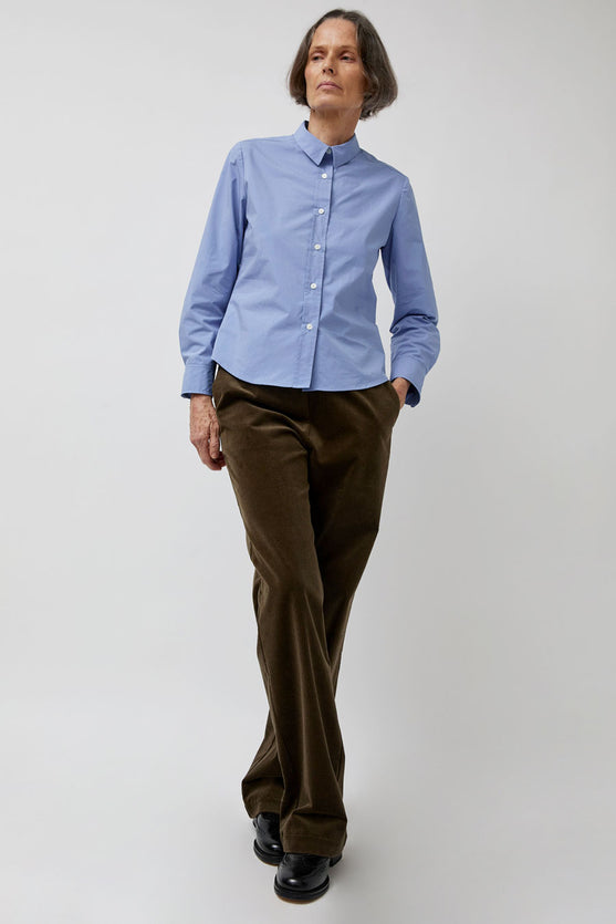 Rue Blanche Taro Pants in Olive