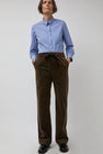 Rue Blanche Taro Pants in Olive