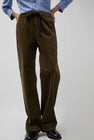Rue Blanche Taro Pants in Olive