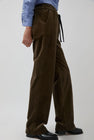 Rue Blanche Taro Pants in Olive