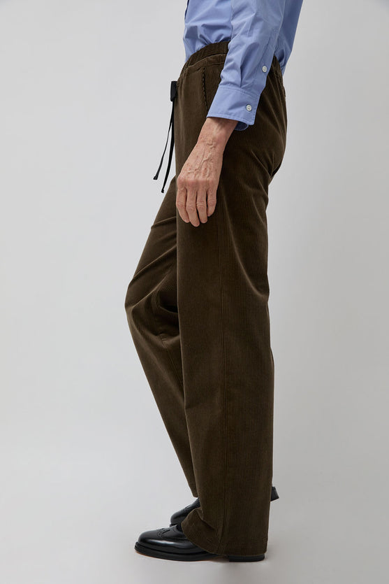 Rue Blanche Taro Pants in Olive